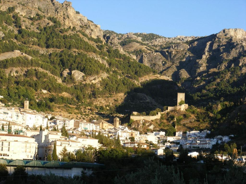 Appartement Cortijo Abedules Cazorla