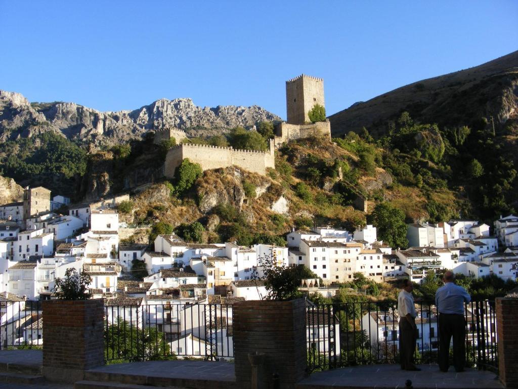 Appartement Cortijo Abedules
