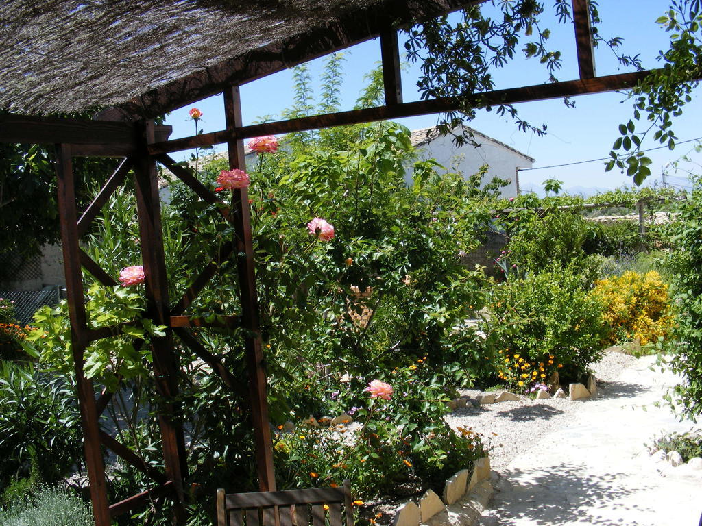Cortijo Abedules Appartement *