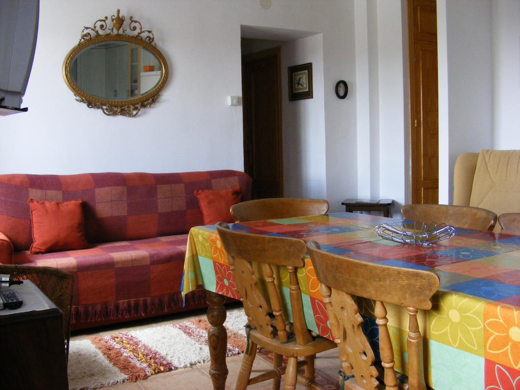 Appartement Cortijo Abedules Cazorla