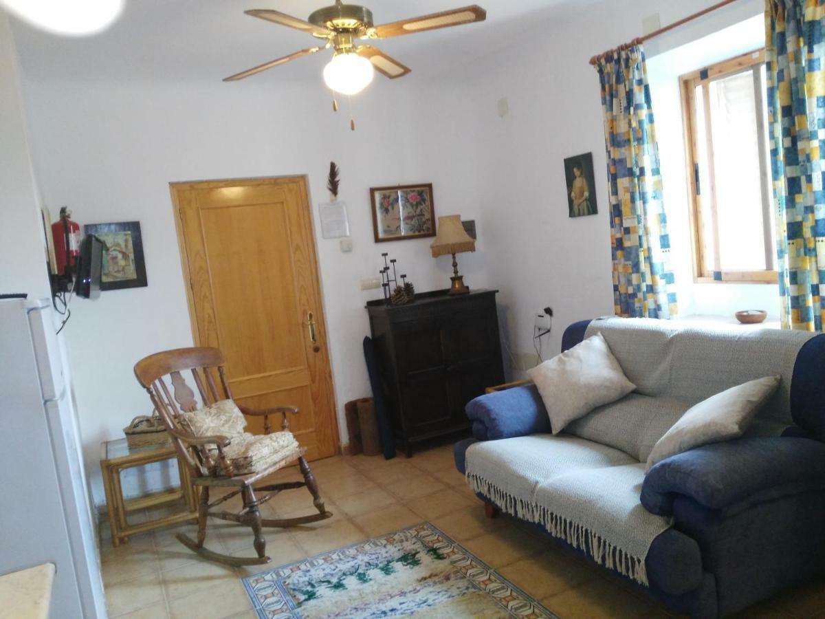 Cortijo Abedules Appartement