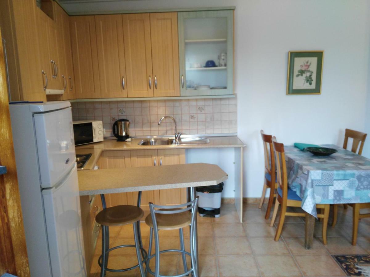 Appartement Cortijo Abedules *