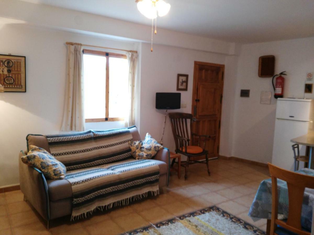Cortijo Abedules Appartement Cazorla