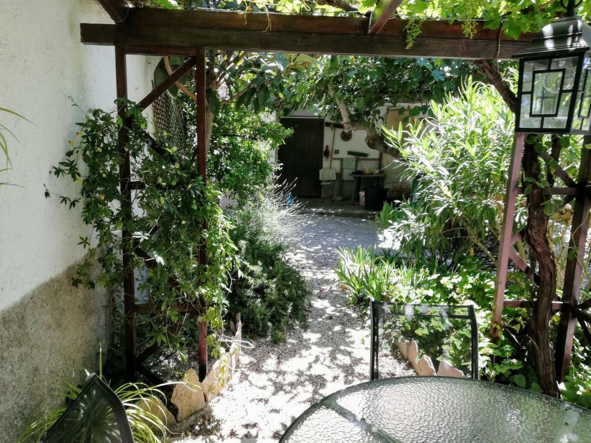 Appartement Cortijo Abedules