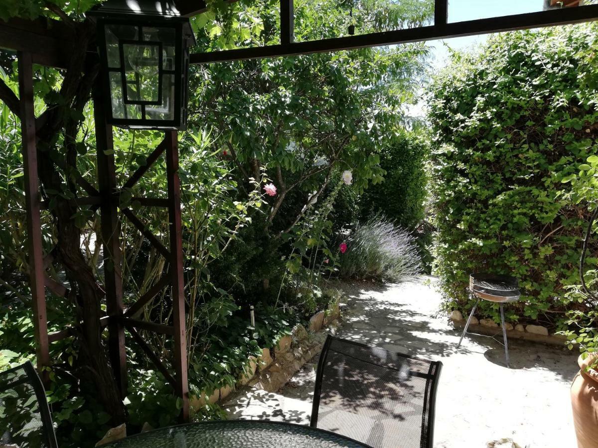 Cortijo Abedules Appartement Cazorla