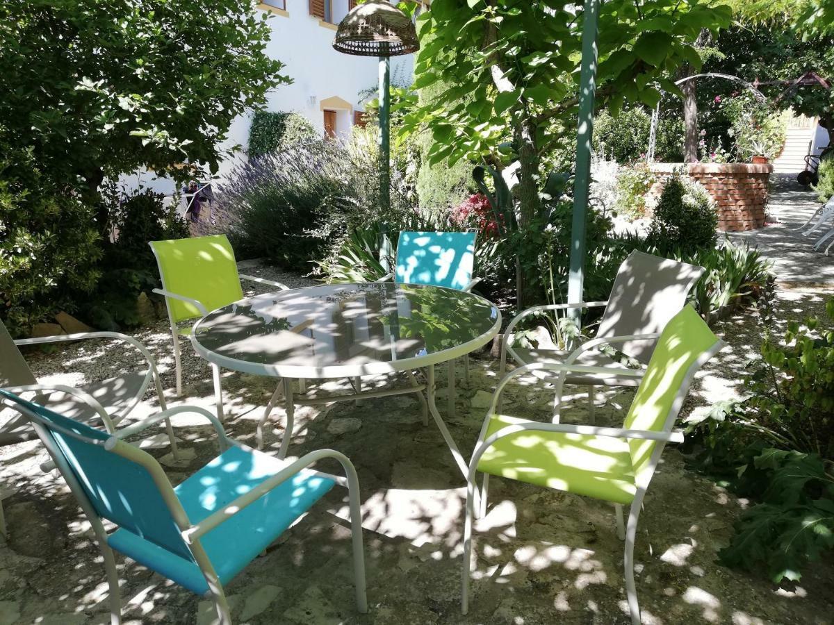 Cortijo Abedules Appartement Cazorla