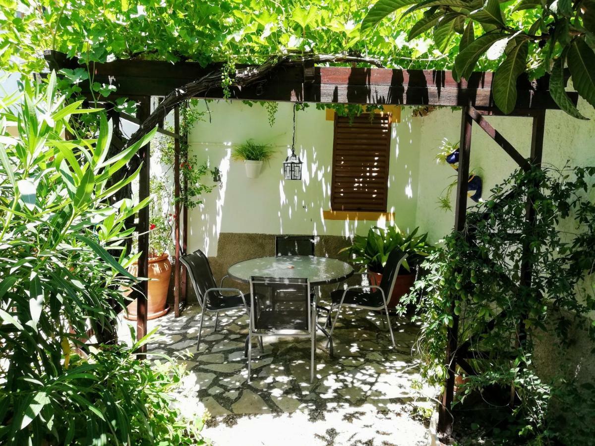 Appartement Cortijo Abedules