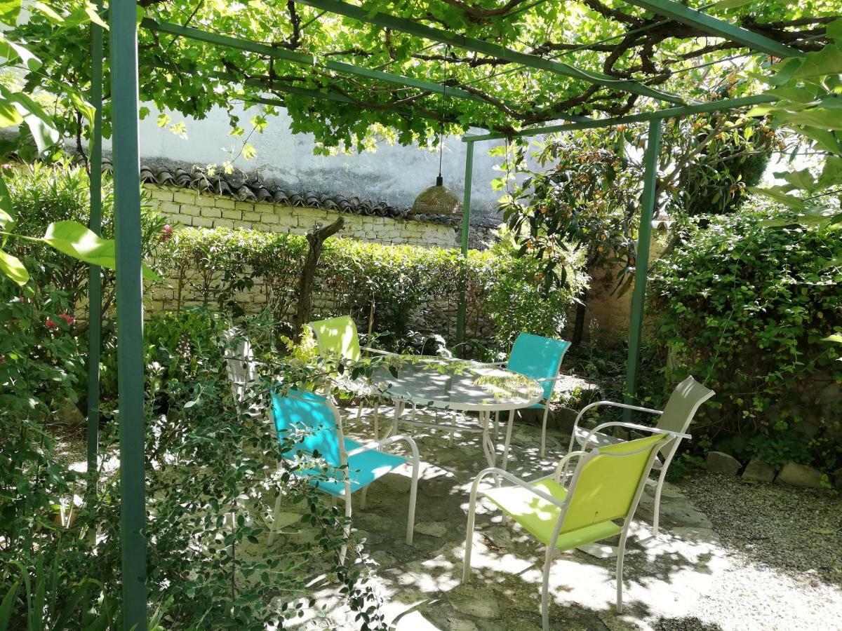Appartement Cortijo Abedules *