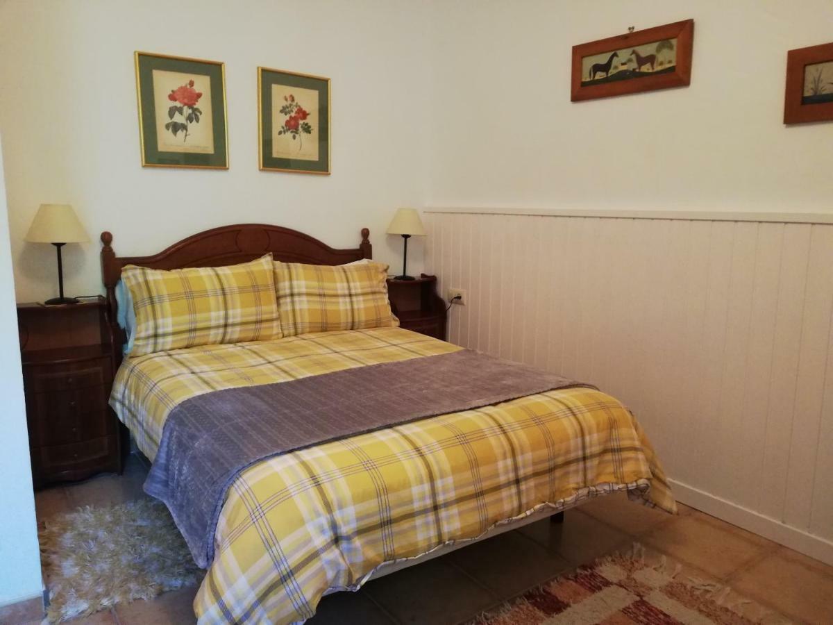 Appartement Cortijo Abedules