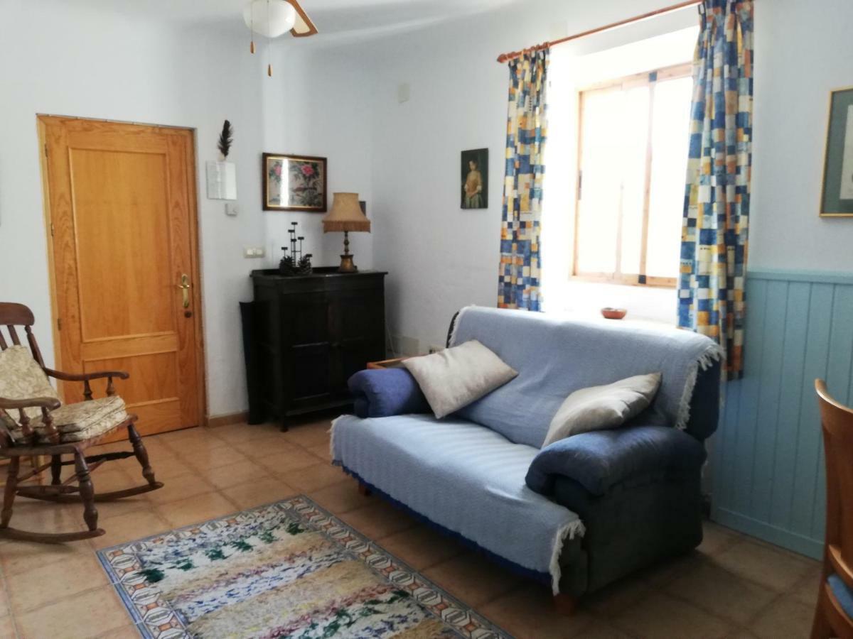 Appartement Cortijo Abedules *