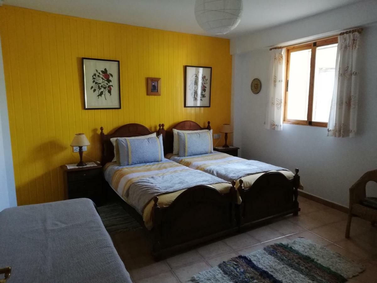 Appartement Cortijo Abedules Cazorla
