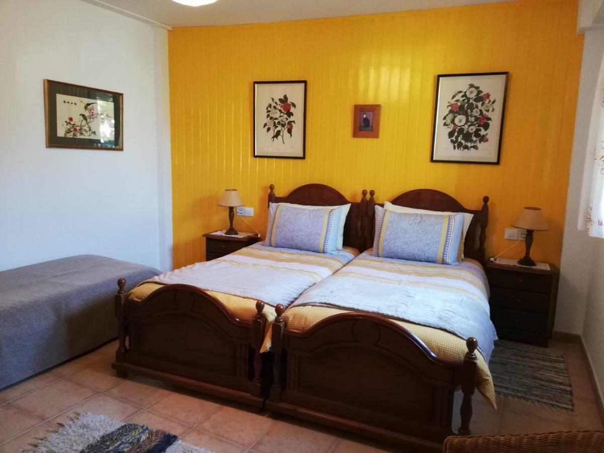 Appartement Cortijo Abedules Cazorla