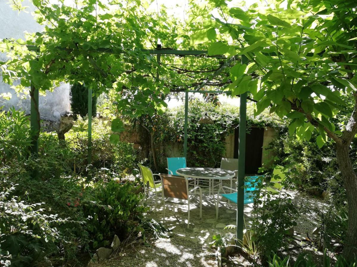 Appartement Cortijo Abedules Cazorla
