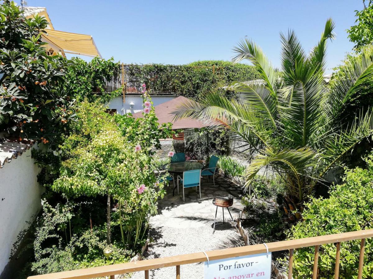 Appartement Cortijo Abedules