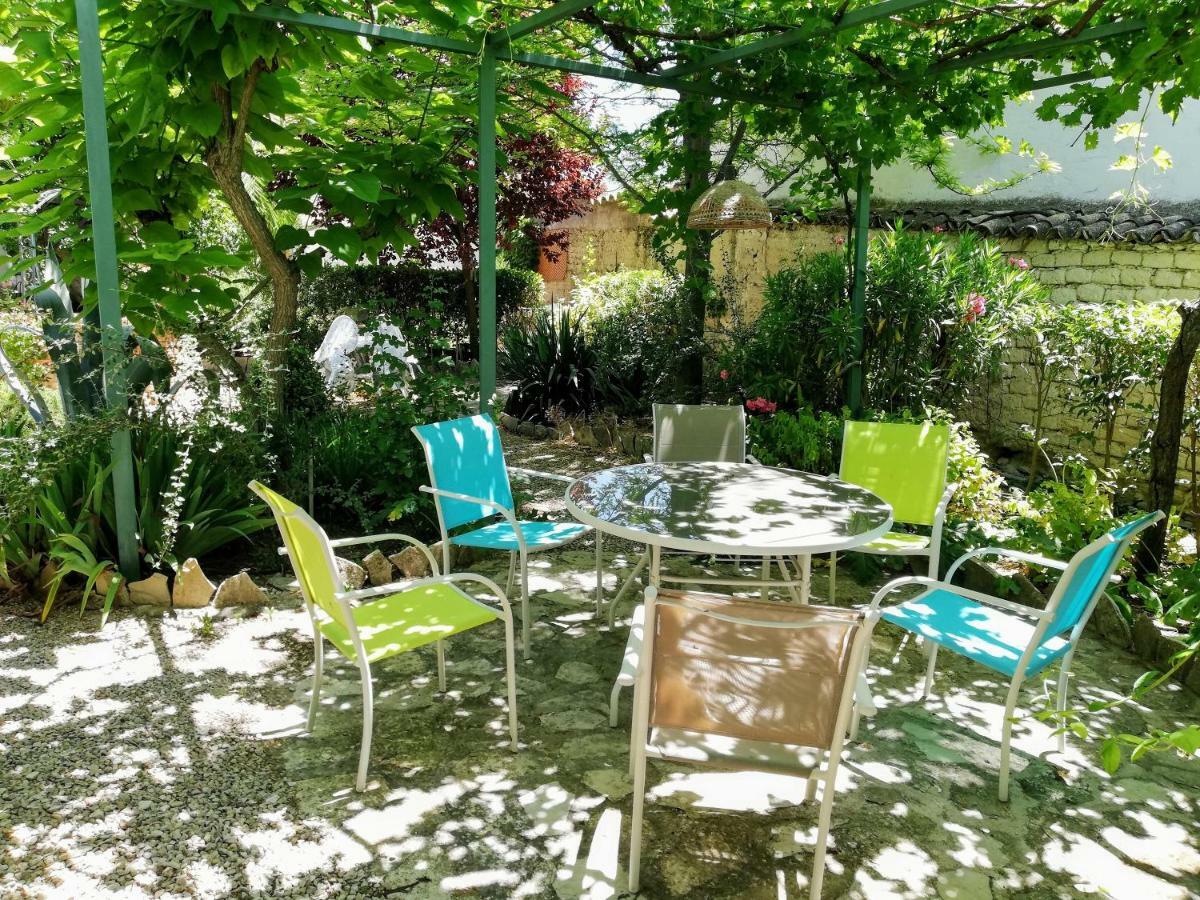 Appartement Cortijo Abedules