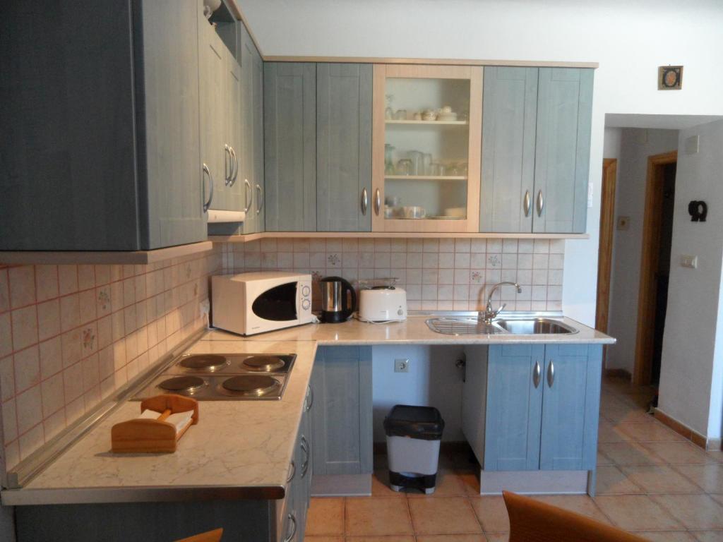 Apartamento Cortijo Abedules Cazorla
