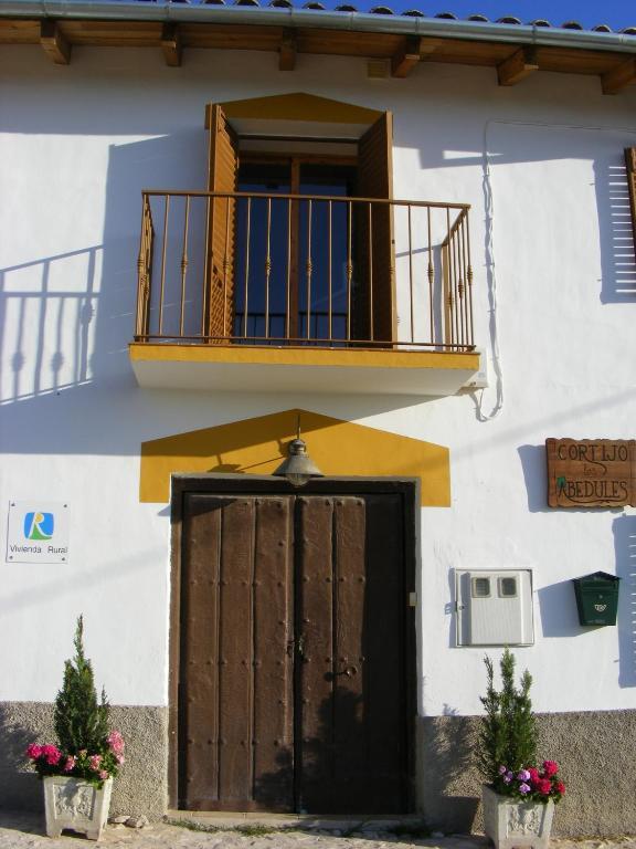 Cortijo Abedules Apartamento