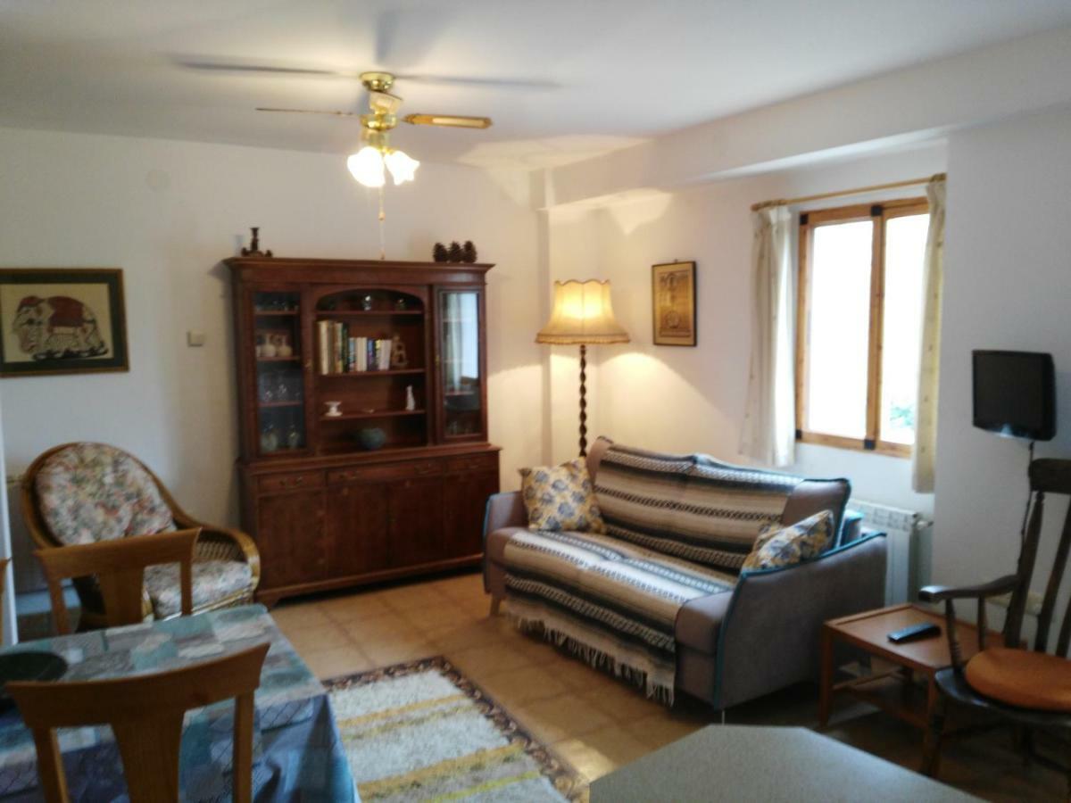 Cortijo Abedules Apartamento Cazorla