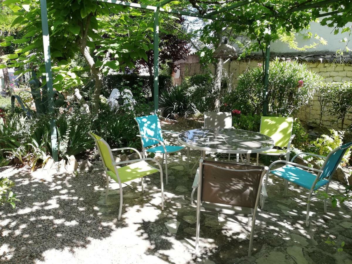 Cortijo Abedules Apartamento *