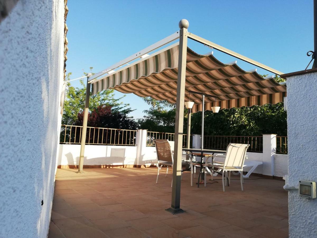 Cortijo Abedules Apartamento Cazorla