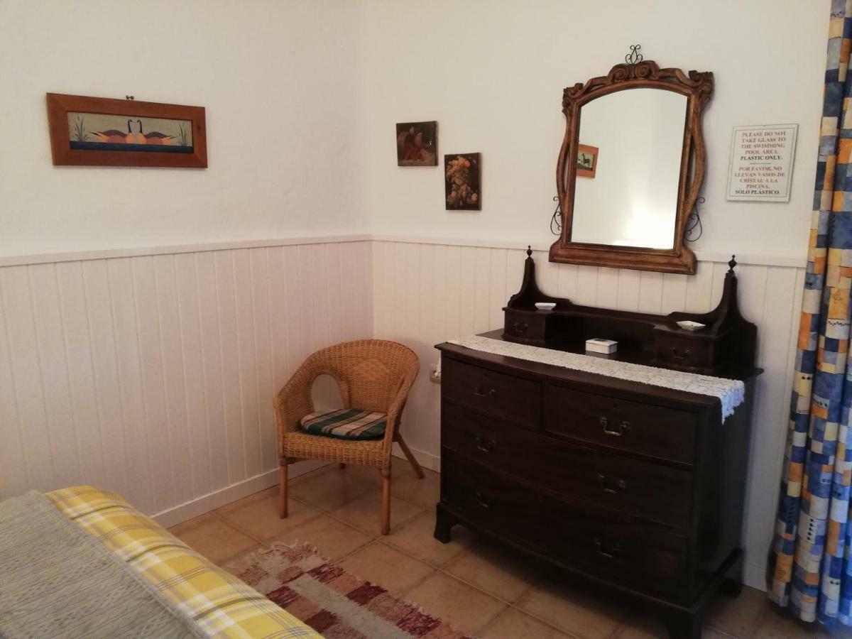 Apartamento Cortijo Abedules