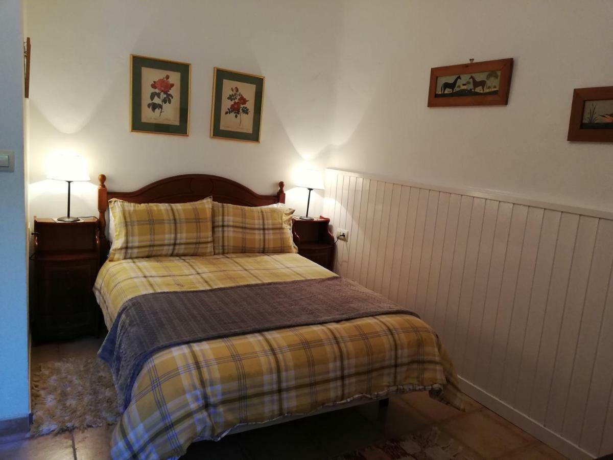 Cortijo Abedules Apartamento Cazorla
