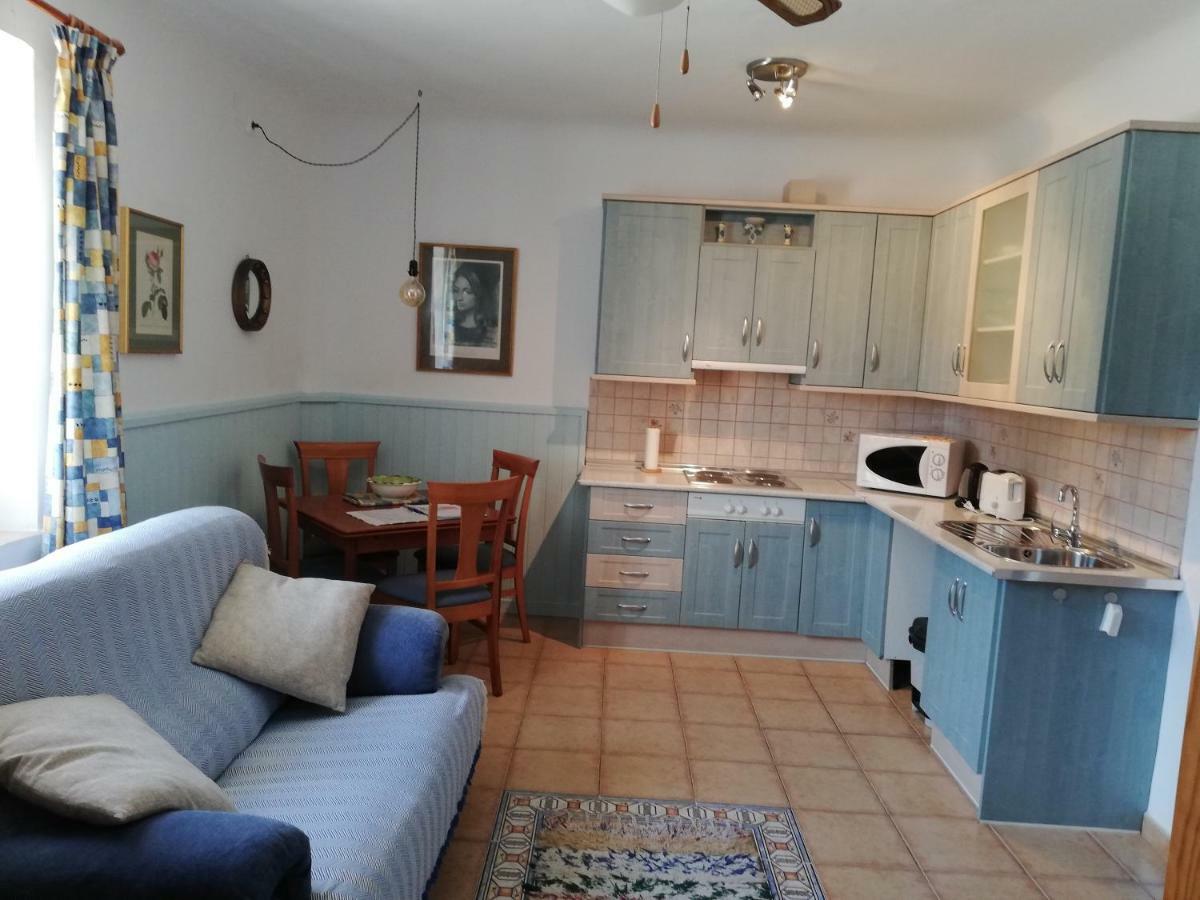 Cortijo Abedules Apartamento *