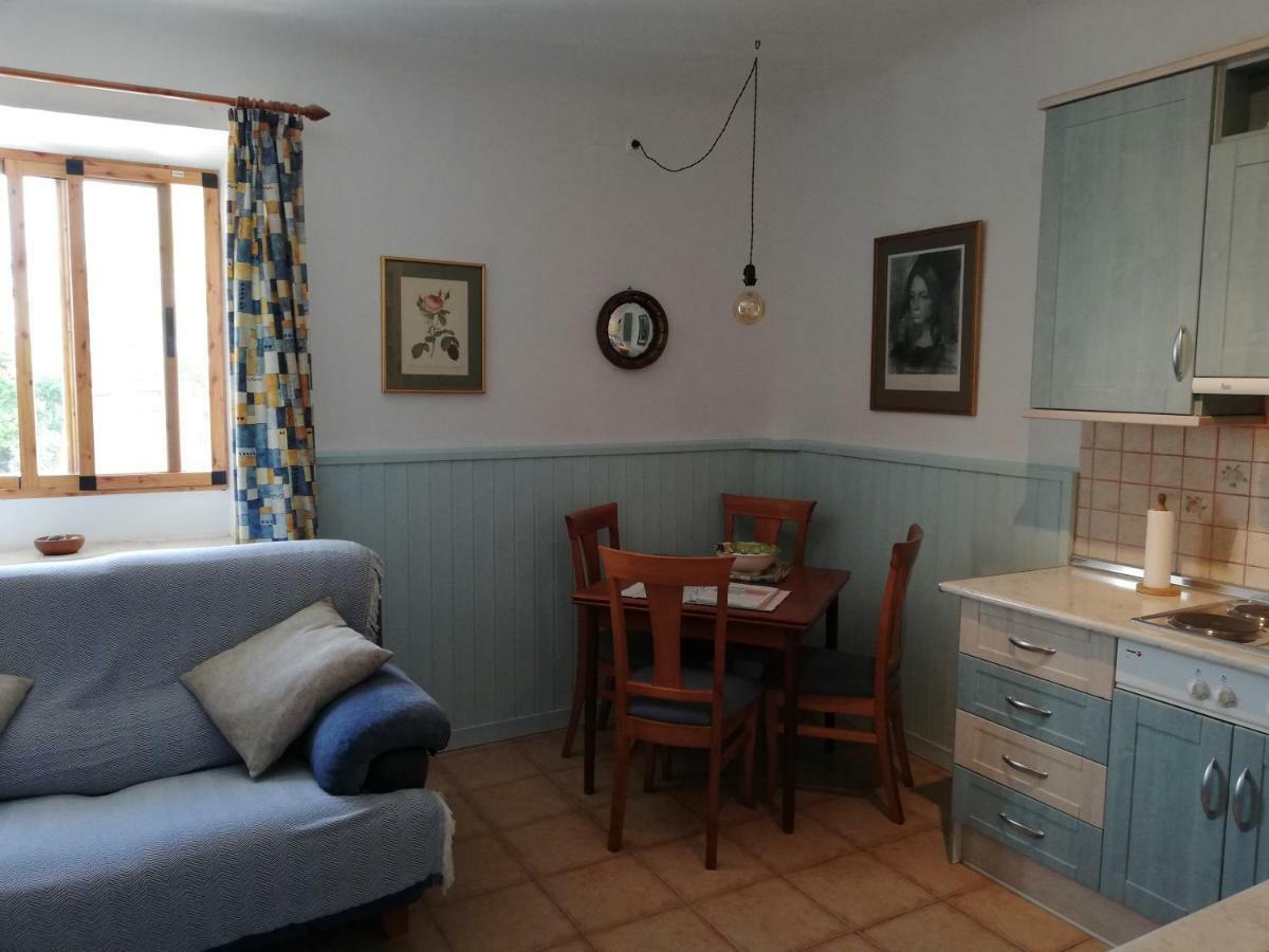 Cortijo Abedules Apartamento *