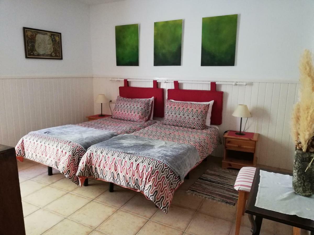 Apartamento Cortijo Abedules