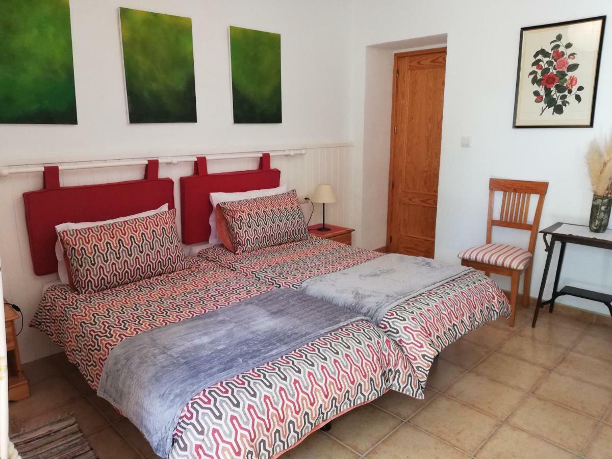 Cortijo Abedules Apartamento