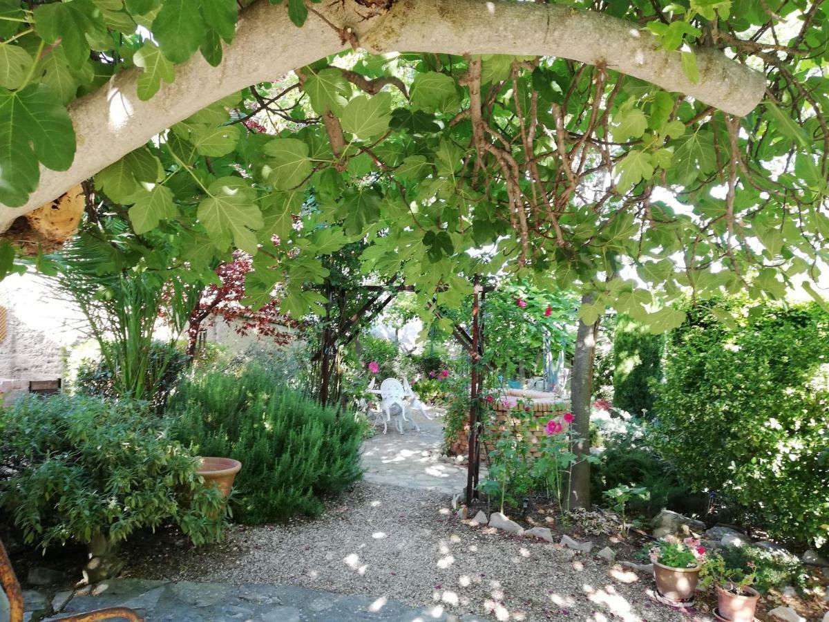 Cortijo Abedules Apartamento